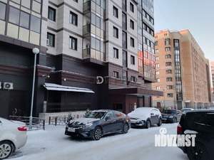 2-к квартира, вторичка, 53м2, 5/14 этаж