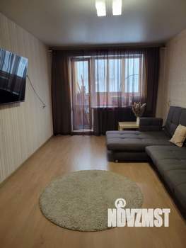 3-к квартира, вторичка, 62м2, 5/5 этаж