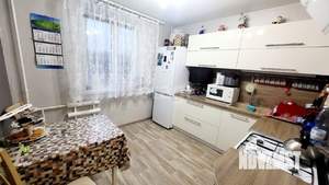 2-к квартира, вторичка, 52м2, 5/9 этаж