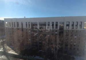 2-к квартира, вторичка, 52м2, 9/9 этаж