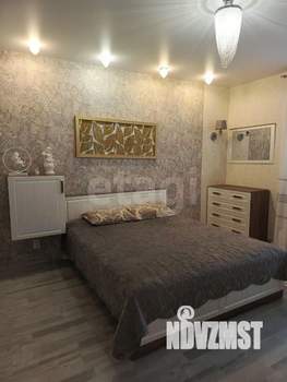 2-к квартира, вторичка, 60м2, 2/9 этаж