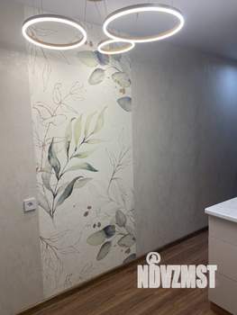 2-к квартира, вторичка, 44м2, 1/5 этаж