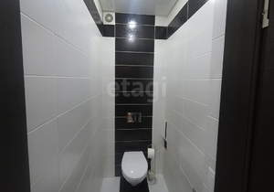 2-к квартира, вторичка, 52м2, 9/9 этаж