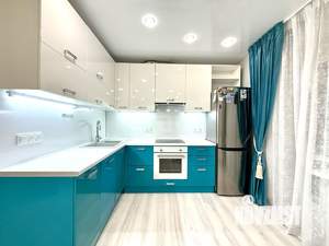 2-к квартира, вторичка, 56м2, 12/15 этаж