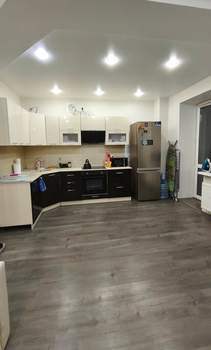 1-к квартира, вторичка, 37м2, 13/14 этаж