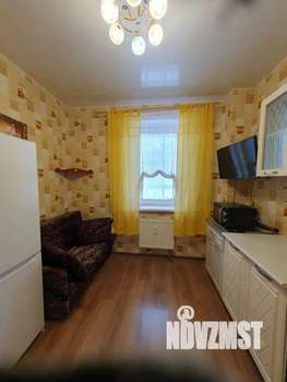 1-к квартира, вторичка, 31м2, 1/11 этаж