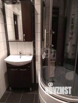 Студия квартира, вторичка, 40м2, 7/9 этаж