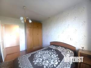 2-к квартира, вторичка, 52м2, 6/9 этаж