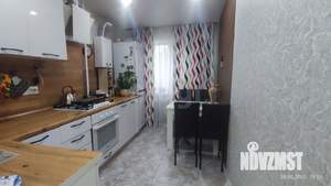 2-к квартира, вторичка, 44м2, 3/5 этаж