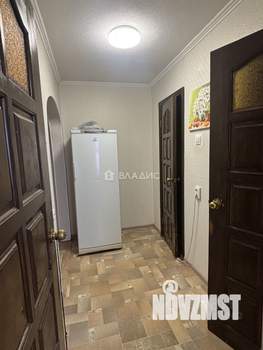2-к квартира, вторичка, 53м2, 9/9 этаж