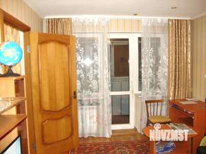 3-к квартира, вторичка, 47м2, 5/5 этаж