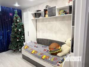 3-к квартира, вторичка, 56м2, 4/13 этаж