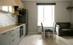 3-к квартира, вторичка, 50м2, 10/10 этаж