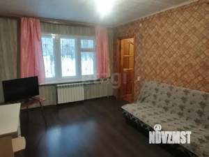 2-к квартира, вторичка, 39м2, 1/5 этаж