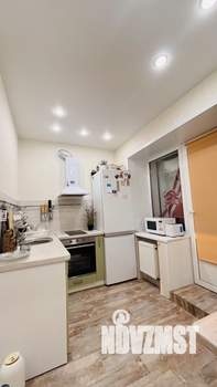 1-к квартира, вторичка, 28м2, 3/10 этаж