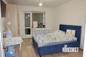 3-к квартира, вторичка, 69м2, 4/9 этаж