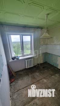 1-к квартира, вторичка, 30м2, 4/5 этаж