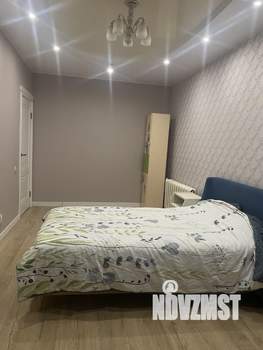 4-к квартира, вторичка, 153м2, 7/7 этаж