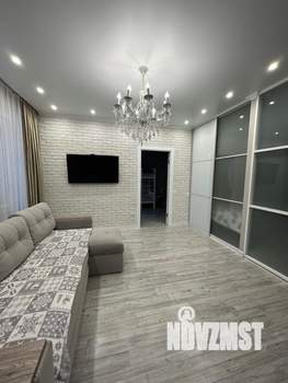 2-к квартира, вторичка, 55м2, 10/12 этаж