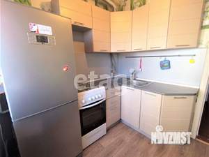 2-к квартира, вторичка, 40м2, 5/5 этаж