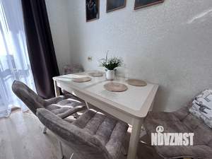 1-к квартира, вторичка, 35м2, 1/3 этаж