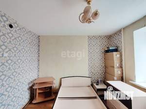 2-к квартира, вторичка, 50м2, 4/5 этаж