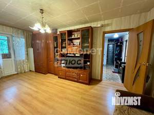 2-к квартира, вторичка, 45м2, 3/5 этаж