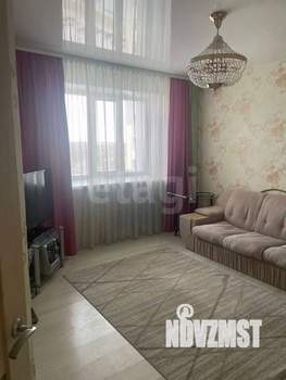 3-к квартира, вторичка, 67м2, 6/14 этаж