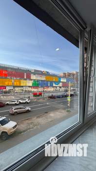 2-к квартира, вторичка, 57м2, 2/9 этаж