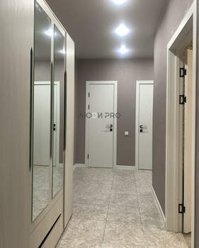 2-к квартира, вторичка, 58м2, 2/9 этаж