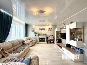 3-к квартира, вторичка, 88м2, 9/9 этаж