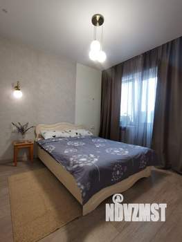 1-к квартира, вторичка, 35м2, 2/4 этаж