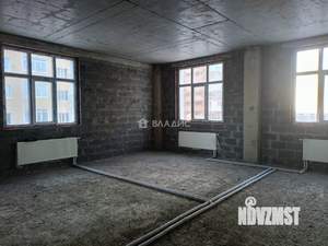 2-к квартира, вторичка, 67м2, 6/18 этаж