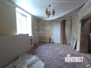 3-к квартира, вторичка, 60м2, 1/4 этаж