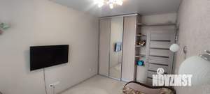 2-к квартира, вторичка, 41м2, 10/14 этаж