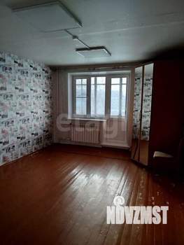 3-к квартира, вторичка, 66м2, 6/9 этаж