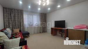 3-к квартира, вторичка, 75м2, 6/9 этаж
