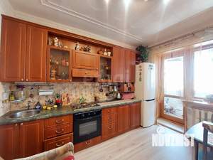 1-к квартира, вторичка, 49м2, 8/10 этаж