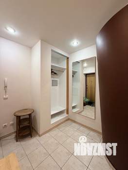 Студия квартира, вторичка, 73м2, 7/9 этаж