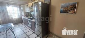 3-к квартира, вторичка, 77м2, 5/10 этаж
