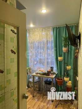 2-к квартира, вторичка, 44м2, 1/5 этаж