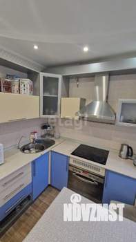 2-к квартира, вторичка, 44м2, 7/9 этаж