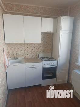1-к квартира, вторичка, 34м2, 2/9 этаж
