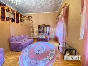 3-к квартира, вторичка, 119м2, 6/7 этаж