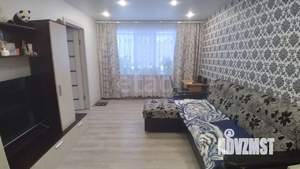 2-к квартира, вторичка, 44м2, 2/5 этаж