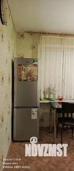 2-к квартира, вторичка, 44м2, 1/5 этаж