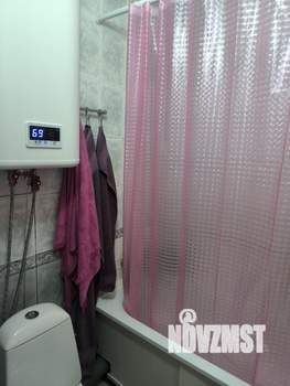 1-к квартира, вторичка, 31м2, 1/5 этаж