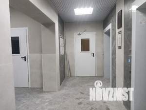 1-к квартира, вторичка, 30м2, 5/10 этаж