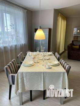 3-к квартира, вторичка, 141м2, 5/7 этаж