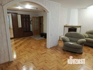 3-к квартира, вторичка, 104м2, 5/5 этаж